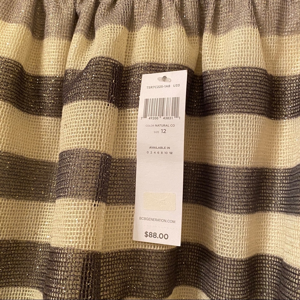 ‎BCBGeneration NWT - image 6